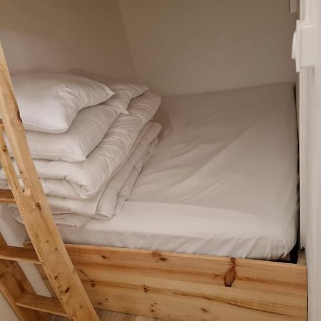 Sete T2 Cosy Et Chaleureux Quartier Gare Apartment Ngoại thất bức ảnh