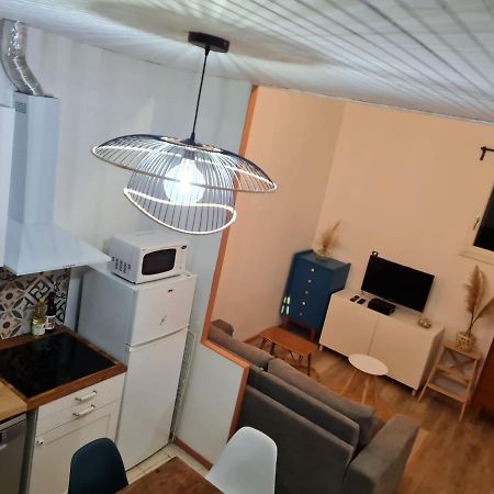 Sete T2 Cosy Et Chaleureux Quartier Gare Apartment Ngoại thất bức ảnh