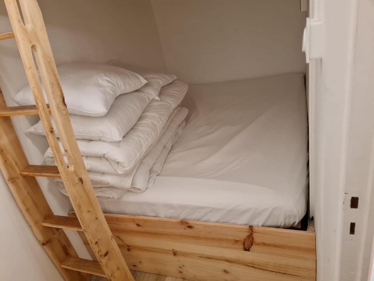 Sete T2 Cosy Et Chaleureux Quartier Gare Apartment Ngoại thất bức ảnh