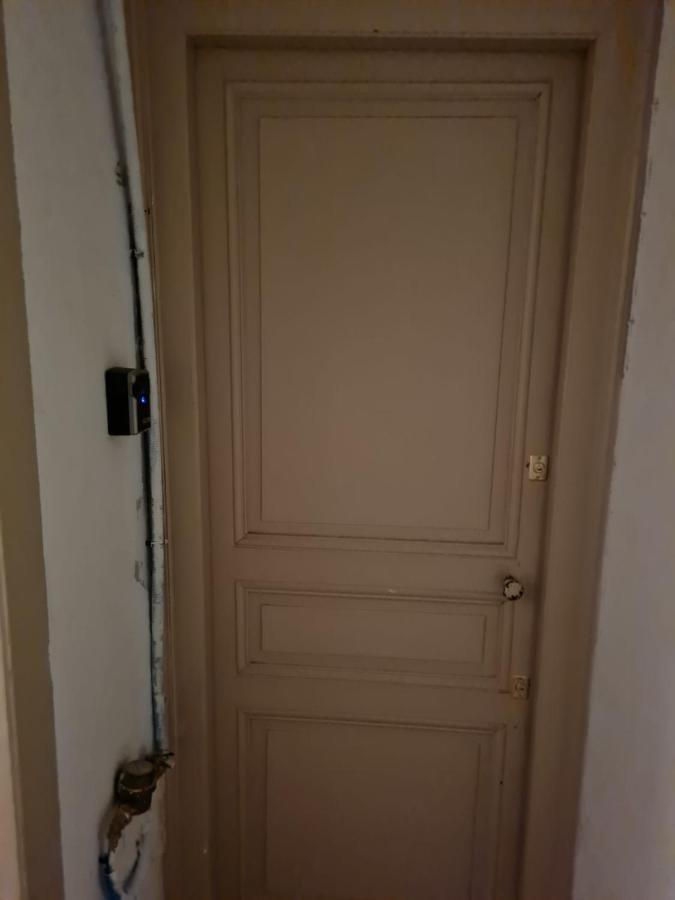 Sete T2 Cosy Et Chaleureux Quartier Gare Apartment Ngoại thất bức ảnh