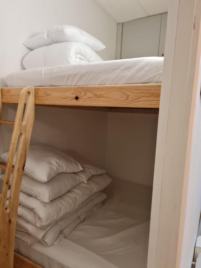 Sete T2 Cosy Et Chaleureux Quartier Gare Apartment Ngoại thất bức ảnh